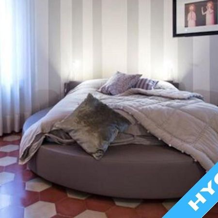 Il Nido Del Mangia Apartment เซียนา ภายนอก รูปภาพ