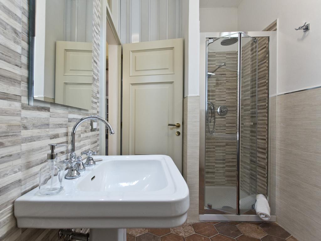 Il Nido Del Mangia Apartment เซียนา ภายนอก รูปภาพ