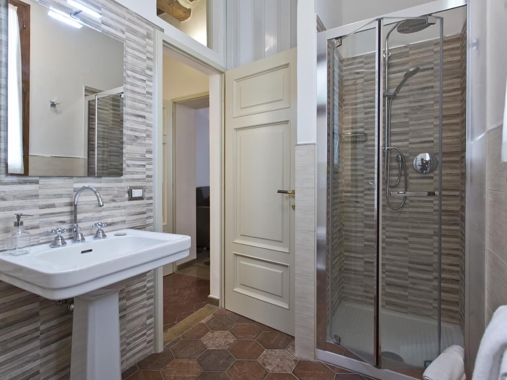 Il Nido Del Mangia Apartment เซียนา ภายนอก รูปภาพ