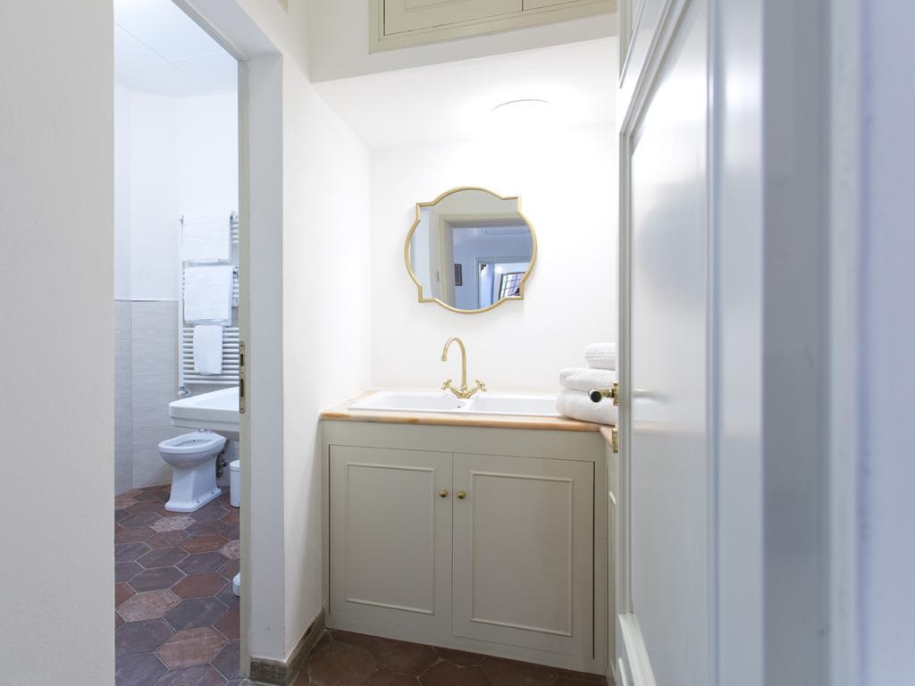 Il Nido Del Mangia Apartment เซียนา ภายนอก รูปภาพ