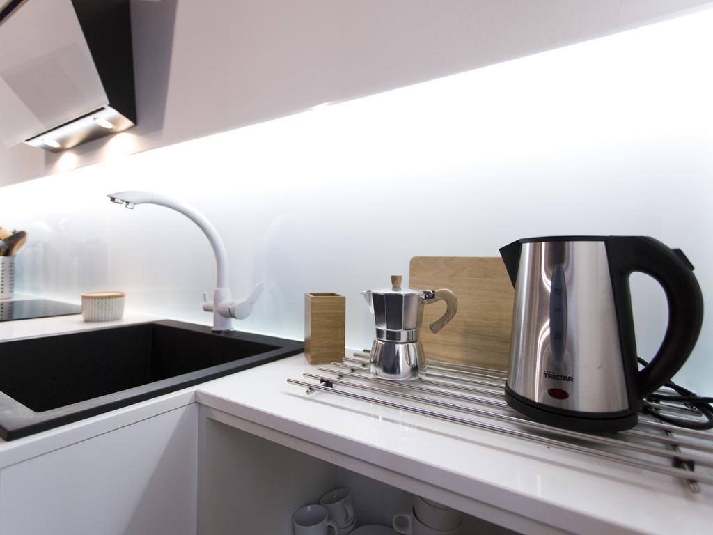 Il Nido Del Mangia Apartment เซียนา ภายนอก รูปภาพ